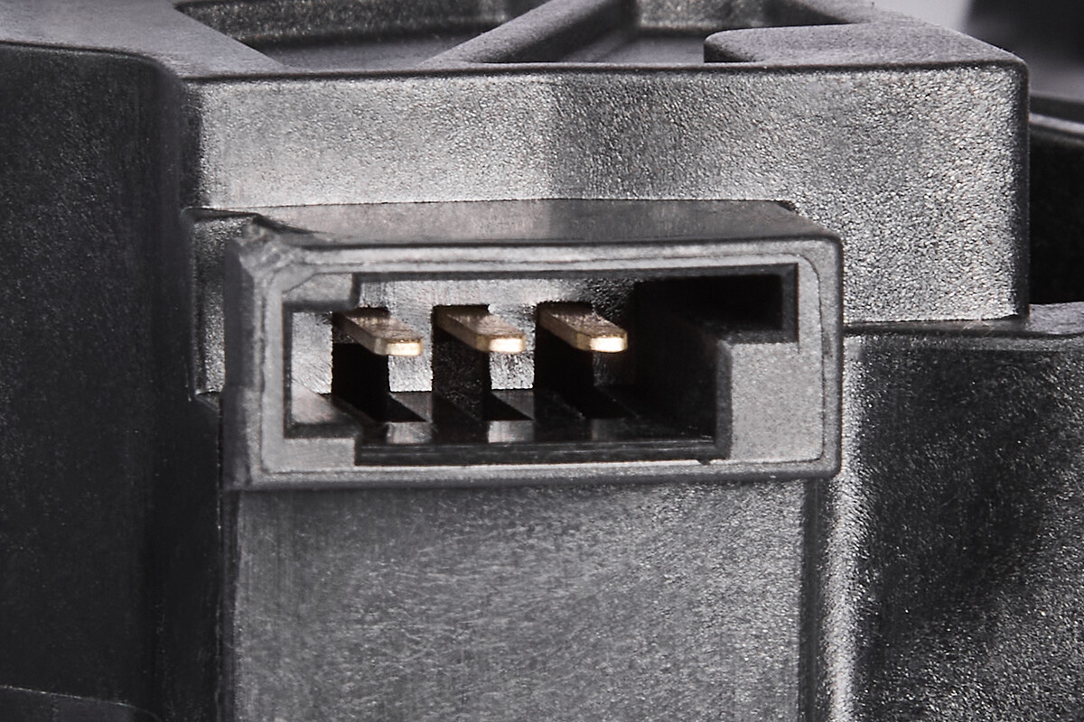 Moteur d'essuie-glace VALEO 584612